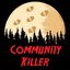 The Community Killer