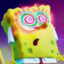 Square pants SpongeBob