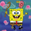 spongebob