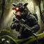 S.S.O. | Warthog