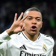 Kylian Mbappé
