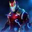 Romstec3 | Code: BLUE-IKONIK