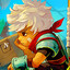 The Kid's avatar