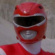 Red Ranger
