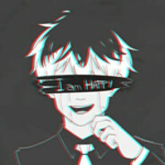 Тоха Эгоист