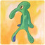 Bold and brash