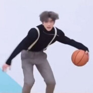 抽电子烟的只因