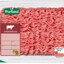 Rinderhackfleisch