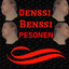 Denssi Benssi Pesonenn