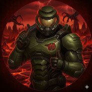 Steam Avatar