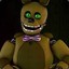 Şapkalı Spring Bonnie