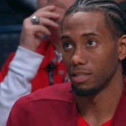 莱昂纳德天下第一