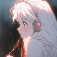 超级无敌美少女耶