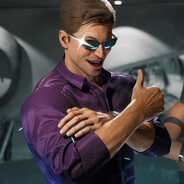 Steam Community Avatar