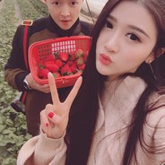 只有她才叫沈欣莉