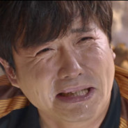 寂寥晨星窥墨色