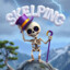 Skelping