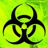 ☢ TOXIC avatar