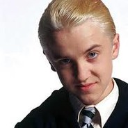 Draco Malfoy