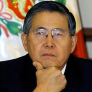 Alberto Fujimori