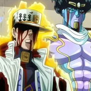 Аватар kujo_jotaro
