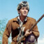 Davy Crockett