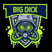 Big DICK