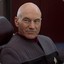 Space Cowboy Picard