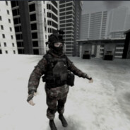 Player Avatar
