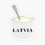 LATVIANYOGURT