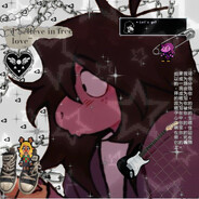 Player Avatar