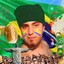 Amante do Samba