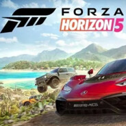 Forza Horizon 5