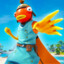 FishyToBe