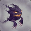 depressed haunter