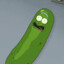 Pickle Rick