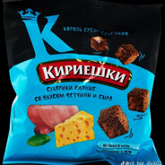 Сухарик