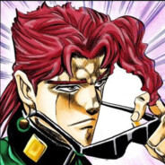 Noriaki Kakyoin