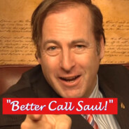 Saul Goodman