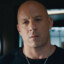 Dominic Toretto