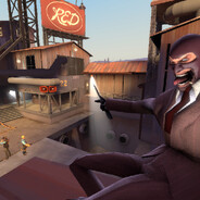 Steam Community Avatar