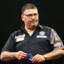 Gary Anderson