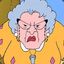 Ms. Finster