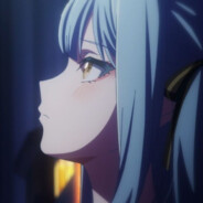 羽丘第一突破手丰川祥子