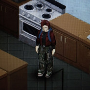 PLS ZOMBIE JOIN TO US