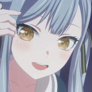 丰川祥子