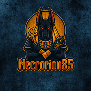 NECRORION85