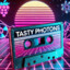 Tasty Photons