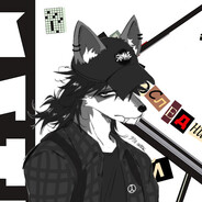 Caz (Ranger) Da Wolf