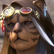 Commodor's avatar